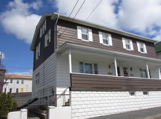 33 W 6th St, Hazleton, PA 18201