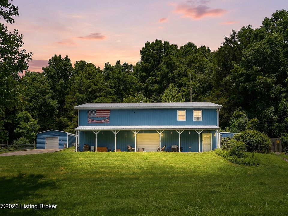 1st image of 6694 Cissellville Rd