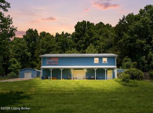 6694 Cissellville Rd, Springfield, KY 40069