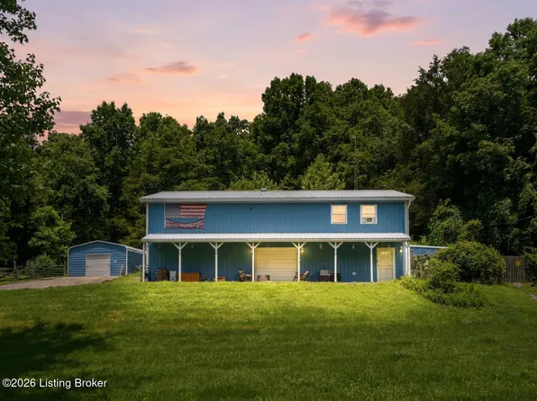 6694 Cissellville Rd, Springfield, KY 40069
