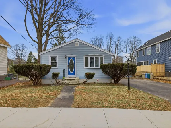 315 Bartlett Street, Portsmouth, NH 03801