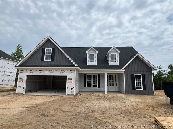 4296 Halkirk Dr Lot 304, Fayetteville, NC 28312