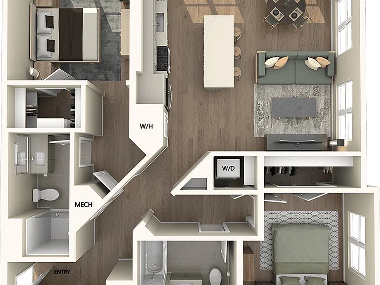 Avalon Parsippany — Photo 122