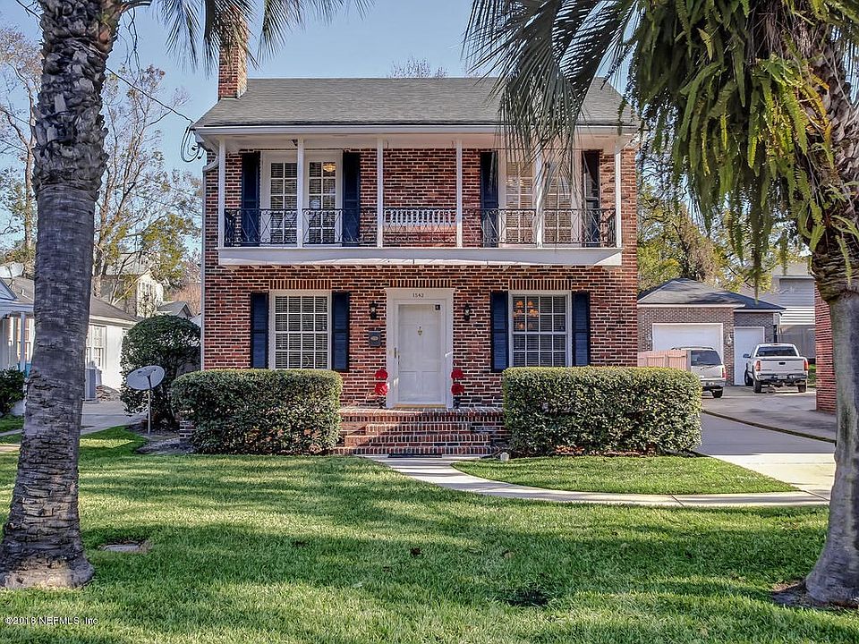 1543 Azalea Terrace