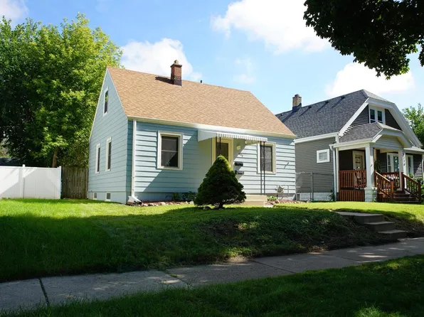 4112 S 2nd STREET, Milwaukee, WI 53207