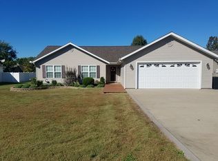1505 Jessica Ln, Herrin, IL 62948