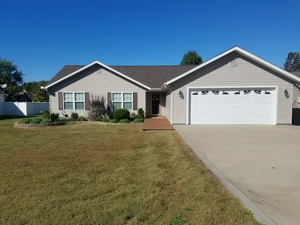 1505 Jessica Ln, Herrin, IL 62948