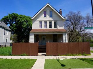 7159 S Normal Blvd, Chicago, IL 60621