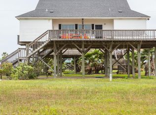 13006 Coronado Dr, Freeport, TX 77541