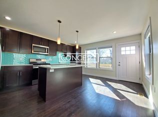 478 Fulton St #478CP, Medford, MA 02155