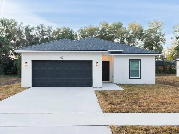 40 W 12th St, Apopka, FL 32703