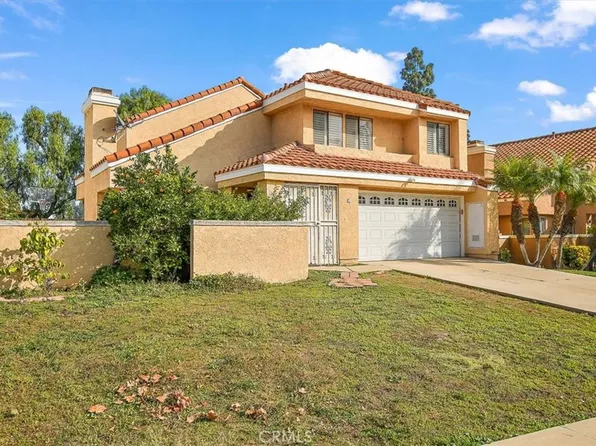 21 Rolling Ridge Dr, Pomona, CA 91766