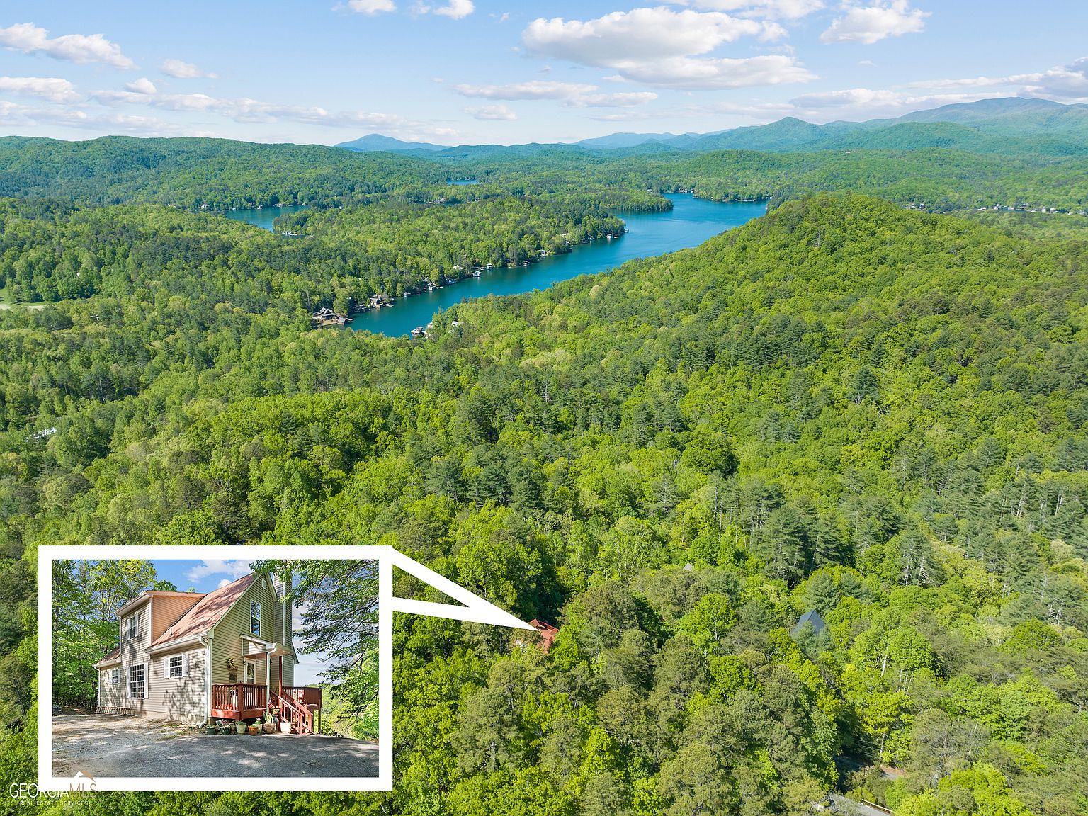 274 Sunset Dr, Tiger, GA 30576 Zillow