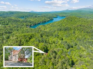 274 Sunset Dr, Tiger, GA 30576