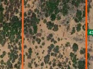W Half Of 104 75 22a Chippawa Dr, Hereford, AZ 85615