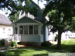 3812 Orchard Ave N, Robbinsdale, MN 55422