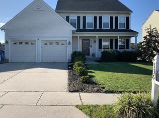 136 Laurel Trl, Woolwich Township, NJ 08085