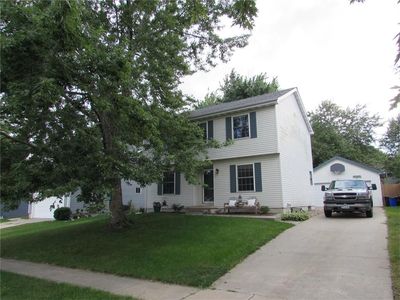 3080 5th St, Marion, IA, 52302