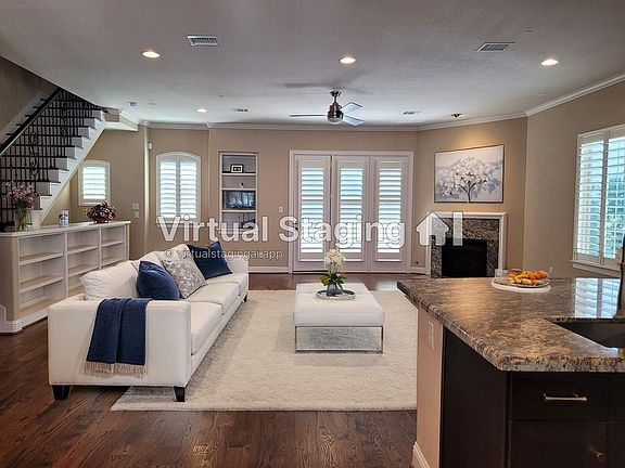 4th image of 1508 Fowler St