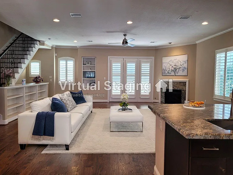 1508 Fowler St — Photo 3