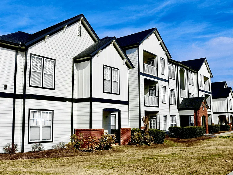 The Reserve at Maryville Apartments — Photo 10