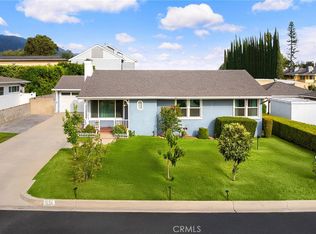 214 Fowler Dr, Monrovia, CA 91016
