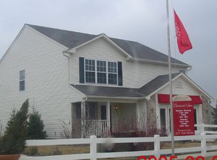 4084 Mossy Bank Rd, Indianapolis, IN 46234