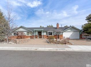 3325 Norman Dr, Reno, NV 89509