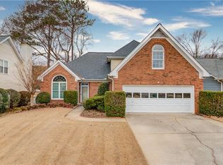 4605 Fairway View Ct, Duluth, GA 30096