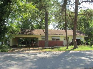 1706 Pierce Ave, Gadsden, AL 35904