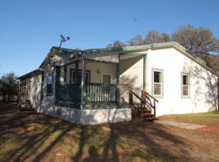 16050 Caribou Rd, Cottonwood, CA 96022