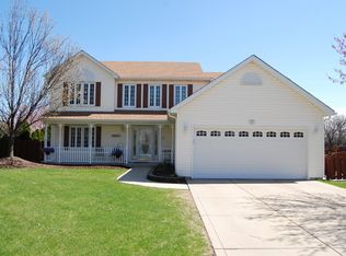 24825 Vermette Rd, Plainfield, IL 60585