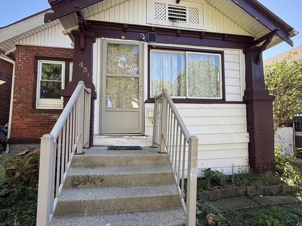 431 Grove Ave, Windsor, ON N9A 6G3