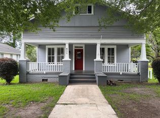 611 Park Ave N, Tifton, GA 31794