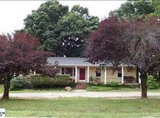 200 Vaughn Rd, Greer, SC 29651