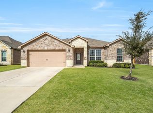 22506 Red Sparrow Dr, Hockley, TX 77447