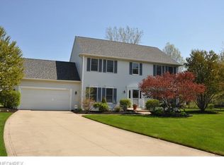 32792 Fox Chappel Ln, Avon Lake, OH 44012