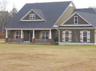 3282 Adel Hwy, Quitman, GA 31643