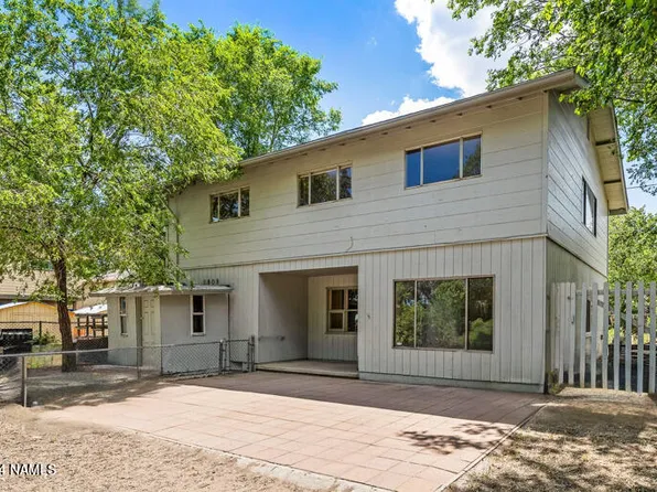 2809 N 3rd St, Flagstaff, AZ 86004