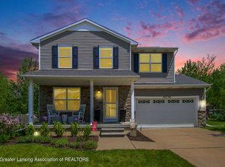 15115 Loxley Ln, Lansing, MI 48906