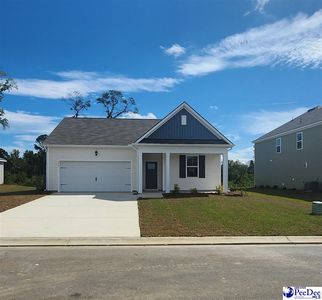 604 Bluff View Ln, Florence, SC, 29505