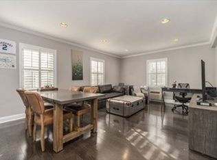 27 Commonwealth Ave #1, Chestnut Hill, MA 02467
