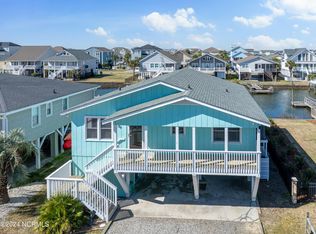 39 Concord St, Ocean Isle Beach, NC 28469