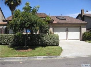 4708 Mayflower Way, Oceanside, CA 92057
