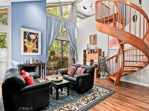 1655 Clark Ave Unit 331, Long Beach, CA 90815