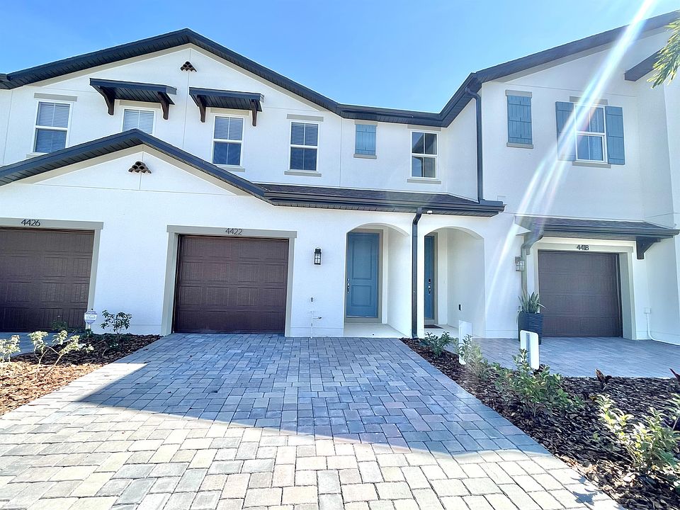 1st image of 4422 Creek Cir #1