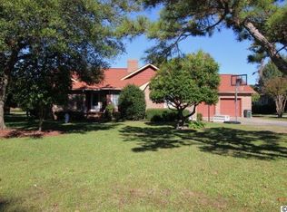 809 Saint Charles Rd, North Myrtle Beach, SC 29582