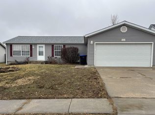 222 SE 44th Ter, Topeka, KS 66609