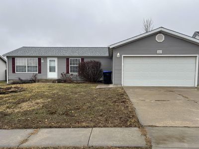 222 SE 44th Ter, Topeka, KS, 66609