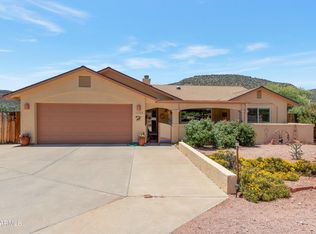1135 VERDE VALLEY SCHOOL Road, Sedona, AZ 86351